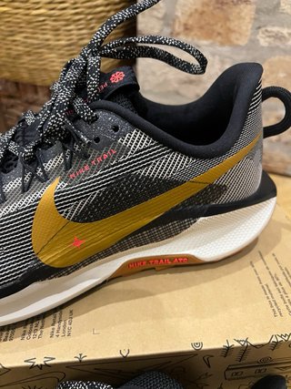 Zapatillas Nike Pegasus Trail Talla 43