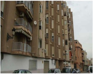 Piso en venta en Alguazas