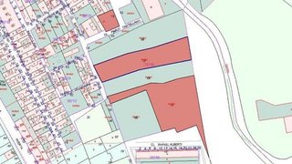 Terreno en venta en Ronda Sur en Murcia