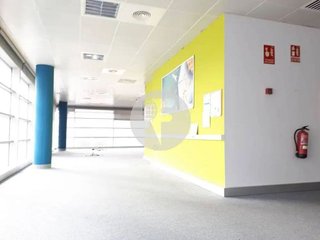 Oficina en alquiler en Onze de setembre - Sant Jordi en Prat de Llobregat, El