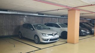 Garaje en alquiler en Les Corts en Barcelona