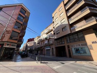 Garaje en venta en Instituts - Universitat en Lleida