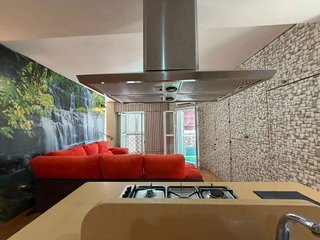 Casa adosada en alquiler en Parque Ayala - Jardín de la Abadía - Huelín en Málaga