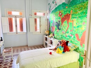 Chalet en venta en La Línea de la Concepción ciudad en Línea de la Concepción (La)