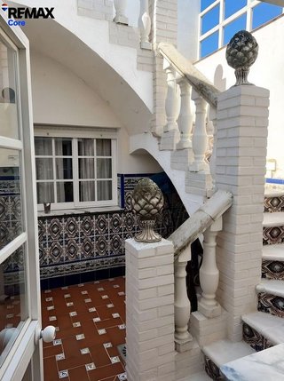 Chalet en venta en Almendralejo