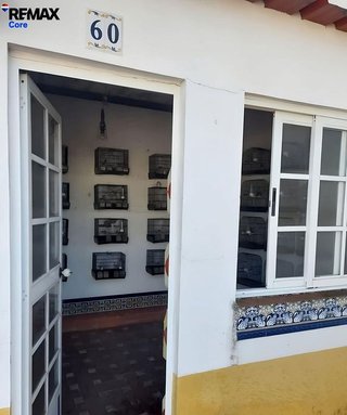 Chalet en venta en Almendralejo