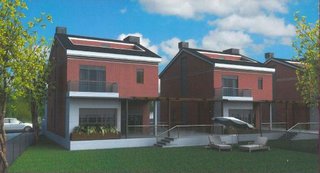 Chalet en venta en El Carmen - Casas del Hogar en Palencia