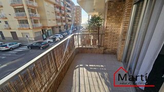 Casa en venta en Zona Playa en Burriana
