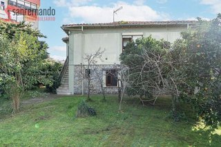 Chalet en venta en Cerezo - Aspla - Torres en Torrelavega