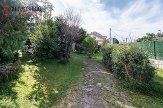 Chalet en venta en Cerezo - Aspla - Torres en Torrelavega
