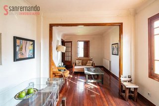 Chalet en venta en Cerezo - Aspla - Torres en Torrelavega