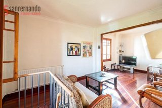 Chalet en venta en Cerezo - Aspla - Torres en Torrelavega