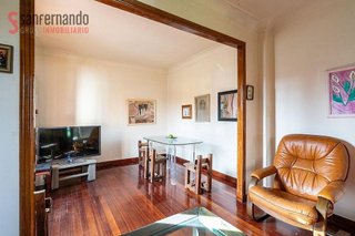 Chalet en venta en Cerezo - Aspla - Torres en Torrelavega