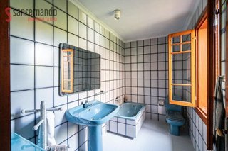 Chalet en venta en Cerezo - Aspla - Torres en Torrelavega