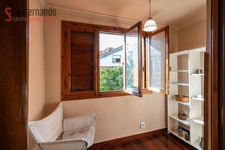 Chalet en venta en Cerezo - Aspla - Torres en Torrelavega