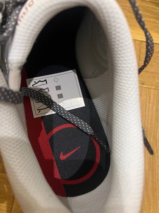 Zapatillas Nike Total 90 Talla 41