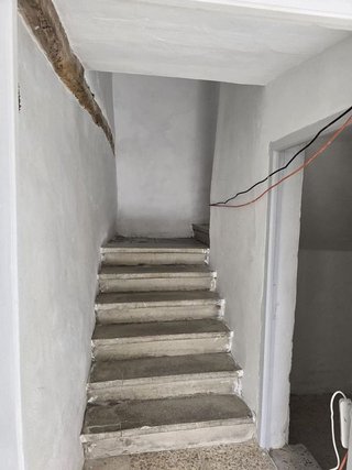Casa adosada en venta en Valle de las Navas
