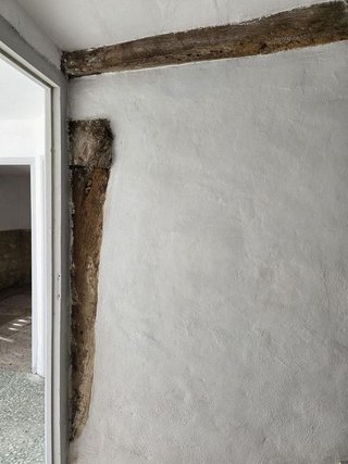 Casa adosada en venta en Valle de las Navas