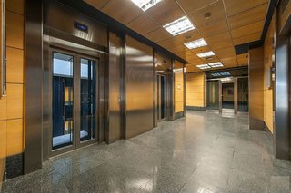 Oficina en alquiler en El Soto de la Moraleja en Alcobendas