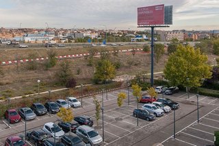 Oficina en alquiler en El Soto de la Moraleja en Alcobendas
