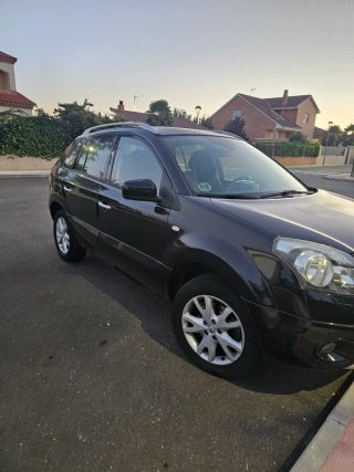 Renault Koleos 2008
