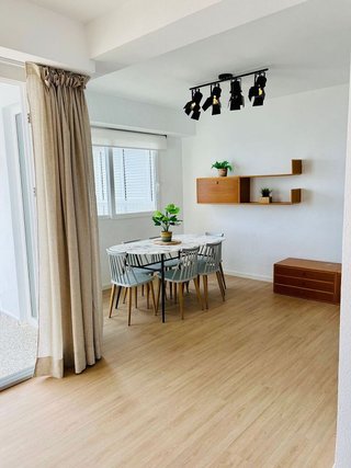 Piso en alquiler en Voramar en Benicasim/Benicàssim