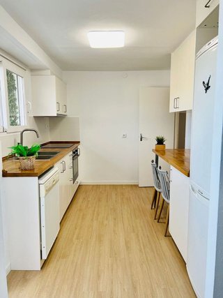 Piso en alquiler en Voramar en Benicasim/Benicàssim