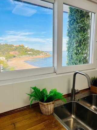 Piso en alquiler en Voramar en Benicasim/Benicàssim