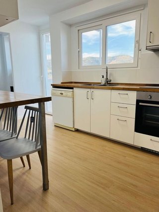 Piso en alquiler en Voramar en Benicasim/Benicàssim