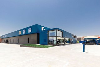 Trastero en alquiler en La Salle-Avd Manuel del Valle-Las Naciones en Sevilla