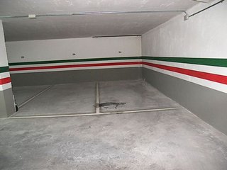 Garaje en alquiler en Pizarrales en Salamanca