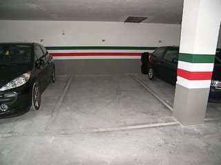 Garaje en alquiler en Pizarrales en Salamanca