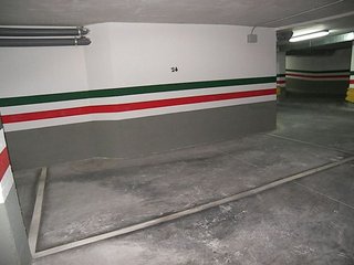 Garaje en alquiler en Pizarrales en Salamanca