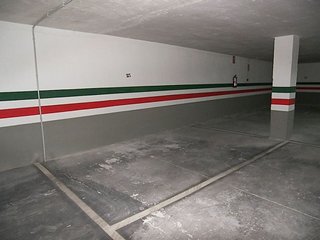 Garaje en alquiler en Pizarrales en Salamanca