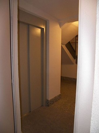 Garaje en alquiler en Pizarrales en Salamanca