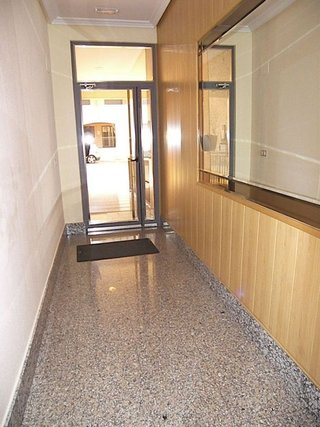 Garaje en alquiler en Pizarrales en Salamanca