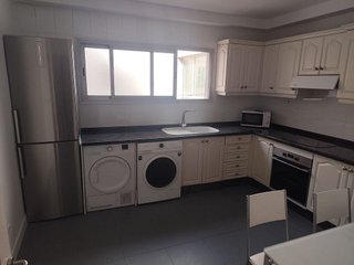 Piso en alquiler en Ciudad Jardín en Palmas de Gran Canaria(Las)