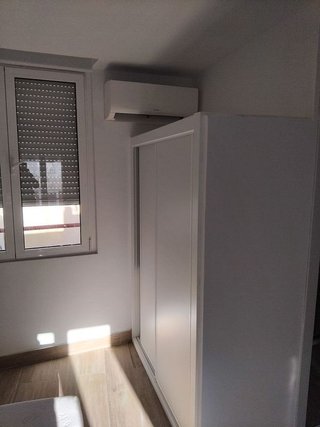 Oficina en alquiler en Guindalera en Madrid