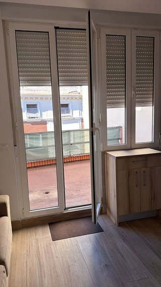 Oficina en alquiler en Guindalera en Madrid