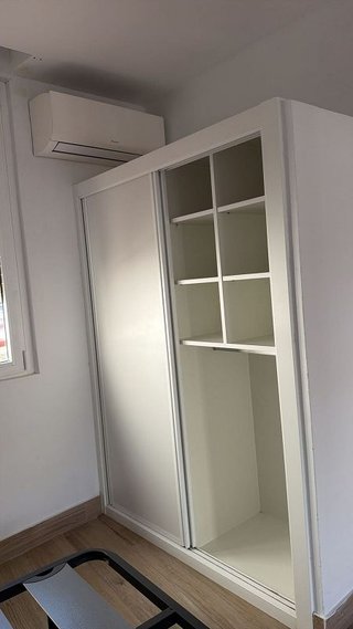 Oficina en alquiler en Guindalera en Madrid