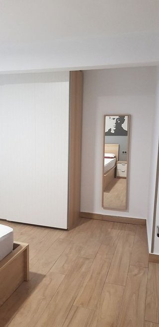 Piso en alquiler en Plaza España - Villa Pilar - Reyes Católicos - Vadillos en Burgos