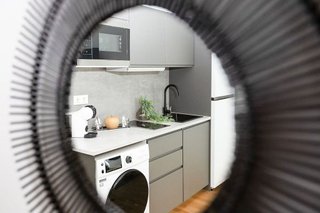Dúplex en alquiler en Zona Industrial en Alcobendas