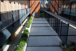Dúplex en alquiler en Zona Industrial en Alcobendas