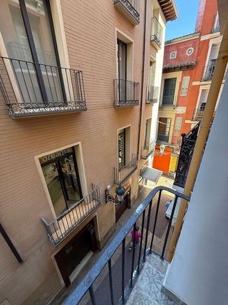 Piso en alquiler en Alfonso en Zaragoza