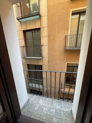 Piso en alquiler en Alfonso en Zaragoza