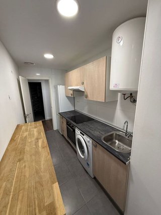 Piso en alquiler en Alfonso en Zaragoza