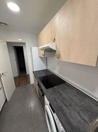Piso en alquiler en Alfonso en Zaragoza