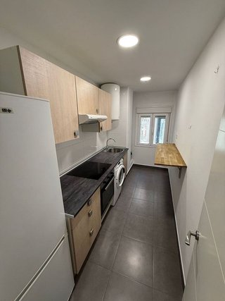 Piso en alquiler en Alfonso en Zaragoza