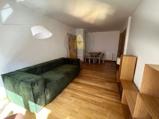Piso en alquiler en Ares