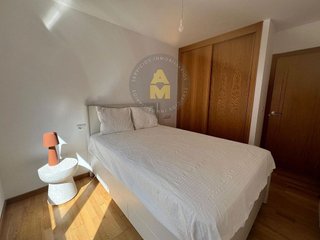 Piso en alquiler en Ares